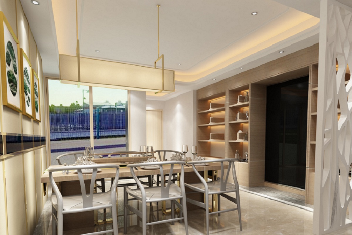 Dinningroom
